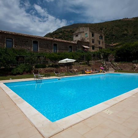 La Ferula Bed & Breakfast Scillato  Exterior photo